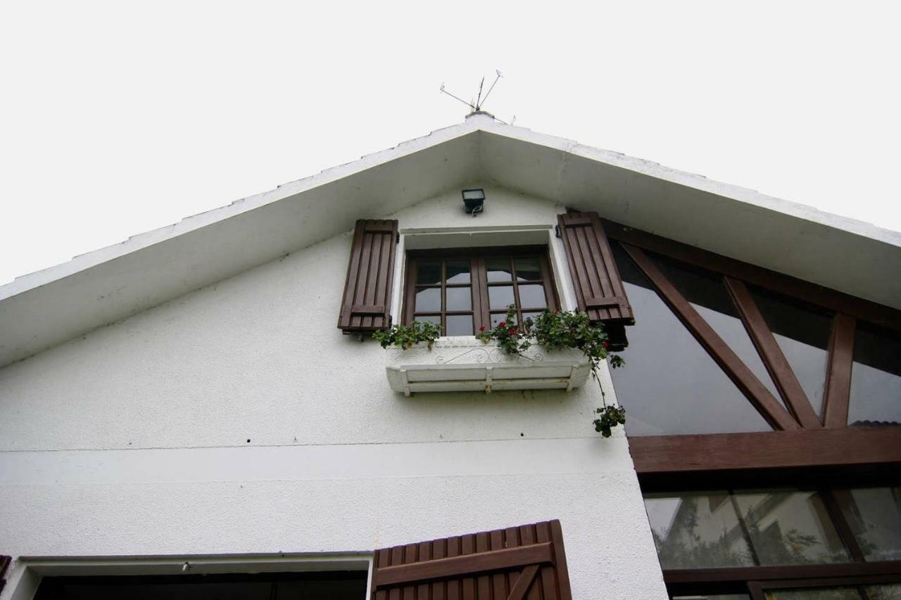Casa De Rilo ,Para 6/8 En La Playa De Nerga Hio Exterior photo